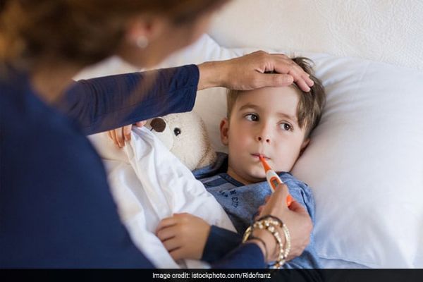 Pneumonia Epidemic World's Deadliest Child Killer: Health Agencies News Image