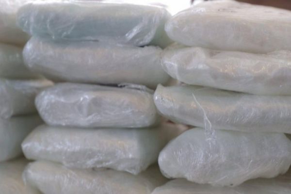 Police: Georgia taco shop owner was trafficking in meth News Image