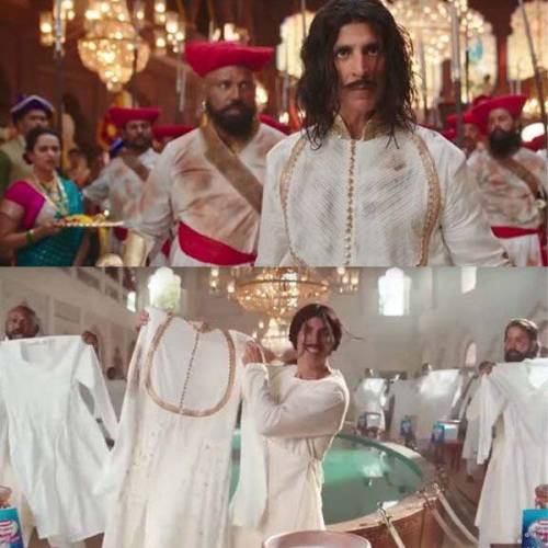Police Complaint Against Akshay for Mocking Marathi Culture in Ad Police Complaint Against Akshay for Mocking Marathi Culture in Ad