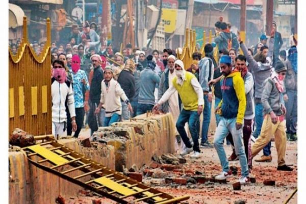 Police probe PFI for CAA stir deaths in Uttar Pradesh's Meerut Police probe PFI for CAA stir deaths in Uttar Pradesh's Meerut