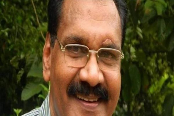 Popular Malayalam actor Sathar dies at 67 News Image