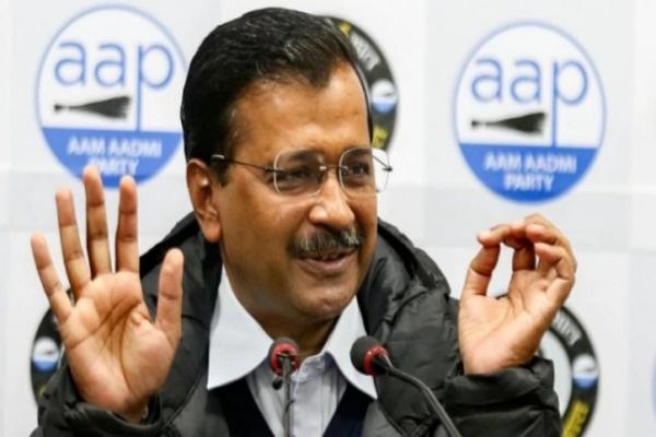 Power eludes BJP for 22 years in Delhi Power eludes BJP for 22 years in Delhi