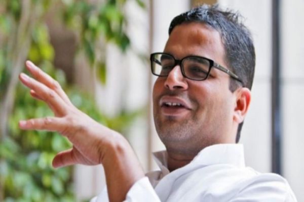 Prashant Kishor suggests 2 ways to stop CAA, NRC implementation Prashant Kishor suggests 2 ways to stop CAA, NRC implementation