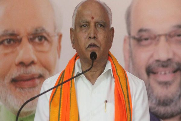 Prime Minister has assured to consider Karnataka's demands: Yediyurappa Prime Minister has assured to consider Karnataka's demands: Yediyurappa