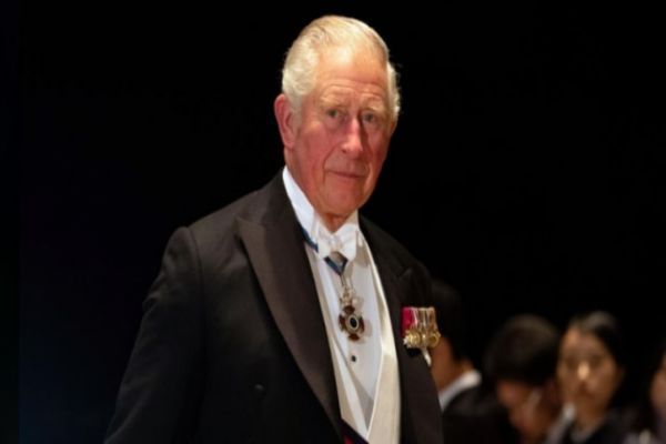Prince Charles to visit India for 2nd time in 2 years News Image