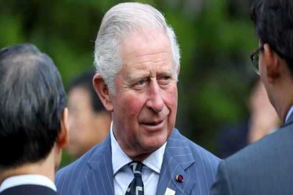 Prince Charles to visit India from Nov 13 to 14 News Image
