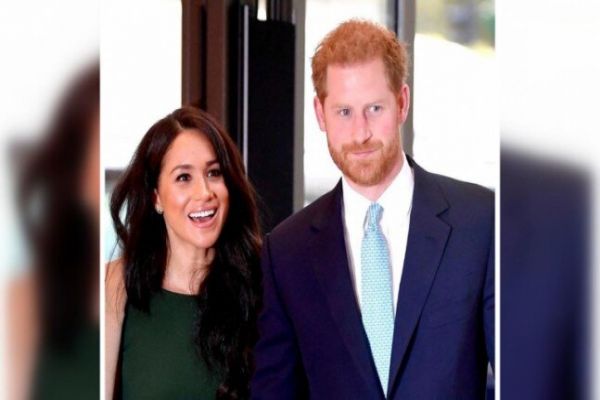 Prince Harry and Meghan Markle to stop using royal with their names Prince Harry and Meghan Markle to stop using royal with their names