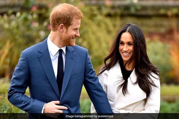 Prince Harry And Meghan Start New Life In Canada With Media Spat Prince Harry And Meghan Start New Life In Canada With Media Spat