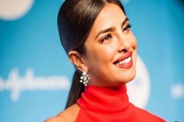 Priyanka Chopra on nuclear war row: Never have been, never will be pro-war News Image