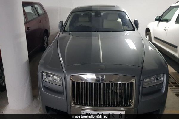 Prized Assets That Nirav Modi, Vijay Mallya, Anil Ambani May Lose In Dues Prized Assets That Nirav Modi, Vijay Mallya, Anil Ambani May Lose In Dues