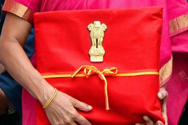Pro-people Union budget will be presented on February 1: BJP Pro-people Union budget will be presented on February 1: BJP