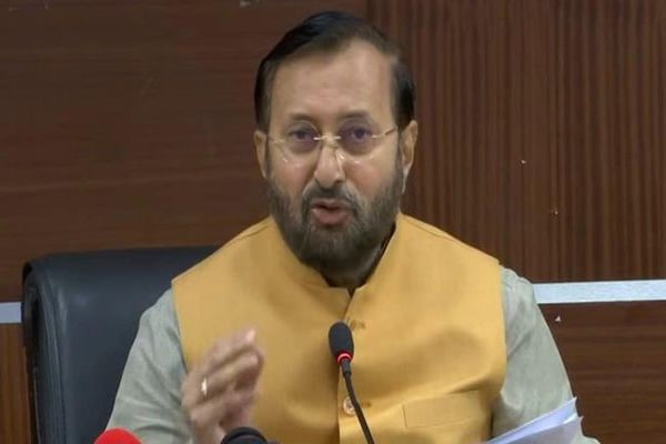 Probe Reveals Left Students' Role In JNU Violence, Campaign Against ABVP: Minister Probe Reveals Left Students' Role In JNU Violence, Campaign Against ABVP: Minister