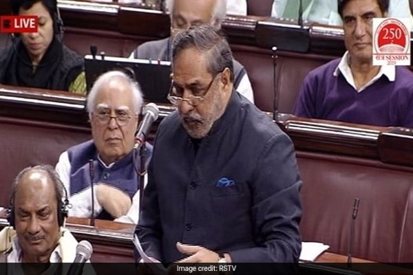 Proposal On Power Of North East's Autonomous Councils By March: Congress MP Proposal On Power Of North East's Autonomous Councils By March: Congress MP