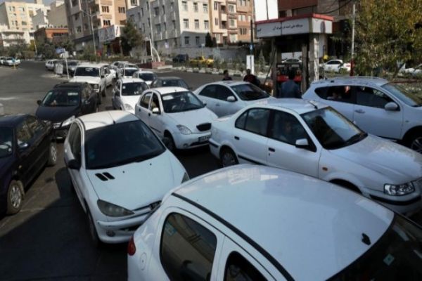 Protests strike Iran cities over gasoline prices rising News Image