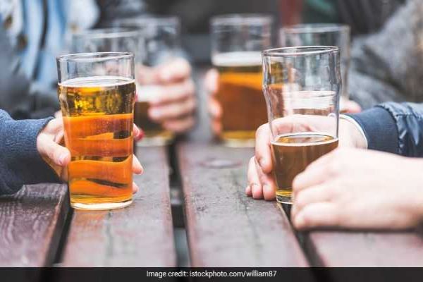 Pub Almost Out Of Beer In Bushfire-Hit Australia Town. Navy To The Rescue Pub Almost Out Of Beer In Bushfire-Hit Australia Town. Navy To The Rescue