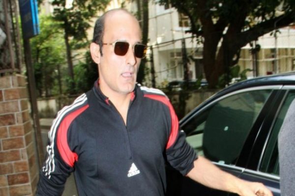Pune Court summons Akshaye Khanna and makers over Section 375 trailer News Image