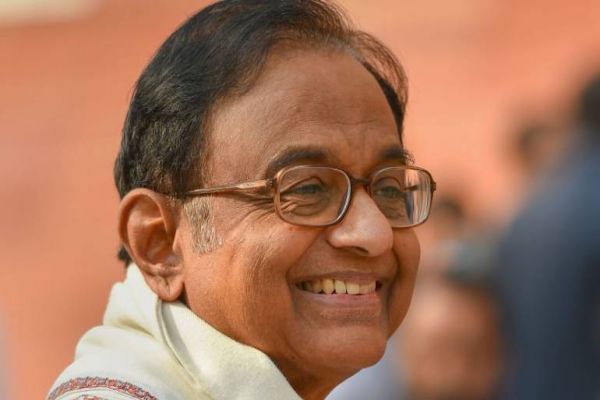 Put money in hands of poor to revive demand: Chidambaram Put money in hands of poor to revive demand: Chidambaram