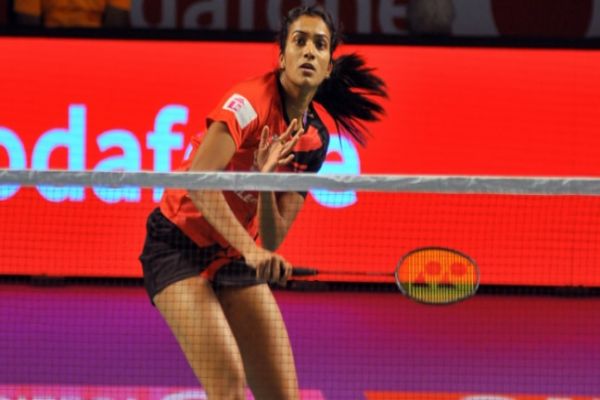 PV Sindhu, Tai Tzu Ying to sizzle in 5th edition of PBL opening leg in Chennai PV Sindhu, Tai Tzu Ying to sizzle in 5th edition of PBL opening leg in Chennai