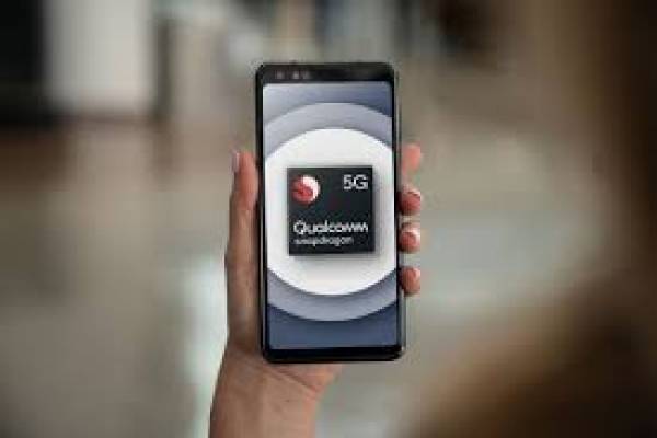 Qualcomm aims to drive affordability in 5G next year News Image