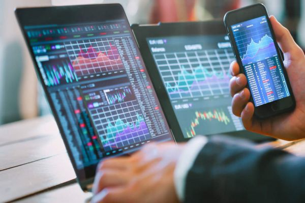 Quant funds spread in India where stocks keep hitting records News Image