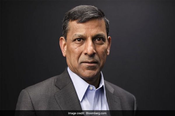 Raghuram Rajan's Advice As Global Growth Slows Over Spread Of Coronavirus Raghuram Rajan's Advice As Global Growth Slows Over Spread Of Coronavirus