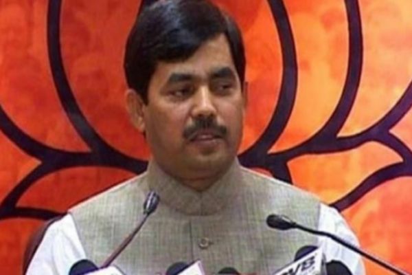 Rahul insulted his grand-mom by his anti-Savarkar remarks: BJP News Image
