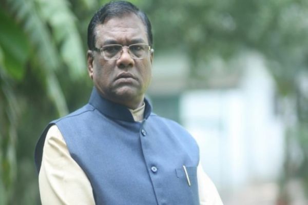 Rains, LS polls may have caused steel sector slowdown: Union Minister News Image
