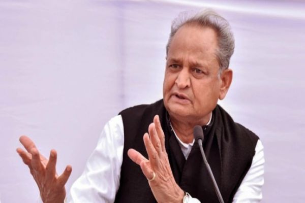 Rajasthan government challenges Citizenship Amendment Act in Supreme Court Rajasthan government challenges Citizenship Amendment Act in Supreme Court