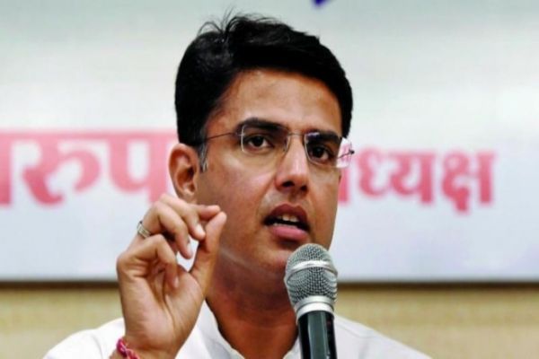 Rajasthan govt to introduce resolution against CAA: Sachin Pilot Rajasthan govt to introduce resolution against CAA: Sachin Pilot