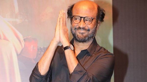 Rajinikanth backs CAA and NPR, says no threat to Muslims Rajinikanth backs CAA and NPR, says no threat to Muslims