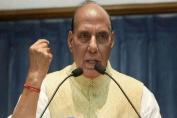 Rajnath Singh hails valour, sacrifice of Indian soldiers on Army Day Rajnath Singh hails valour, sacrifice of Indian soldiers on Army Day