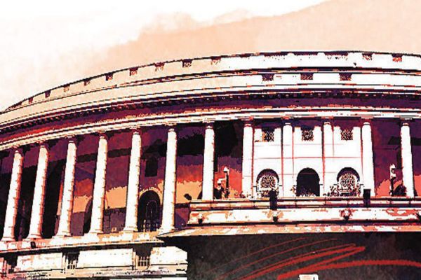 Rajya Sabha dynamics to change in April Rajya Sabha dynamics to change in April