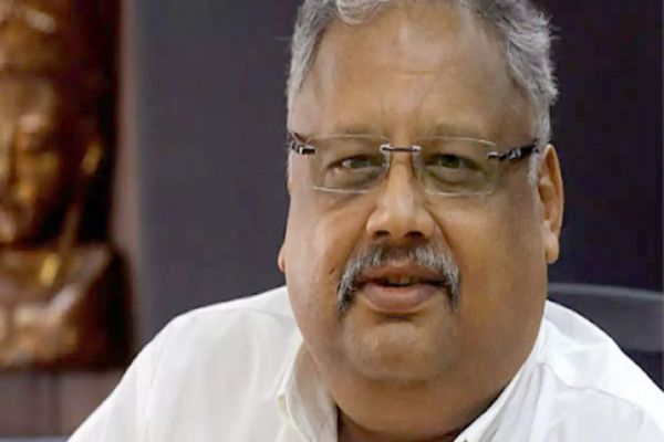 Rakesh Jhunjhunwala under Sebi lens for insider trading Rakesh Jhunjhunwala under Sebi lens for insider trading