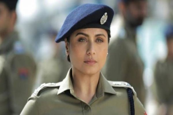 Rani Mukerji: No country can be trademarked safe or unsafe for women News Image