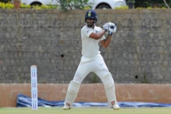 Ranji Trophy: Delhi settle for draw vs Punjab, Andhra beat Rajasthan Ranji Trophy: Delhi settle for draw vs Punjab, Andhra beat Rajasthan