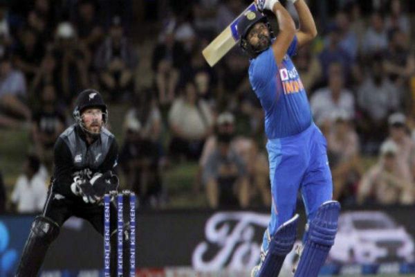 Rare T20 series whitewash for India after 7-run win in 5th T20 against New Zealand Rare T20 series whitewash for India after 7-run win in 5th T20 against New Zealand