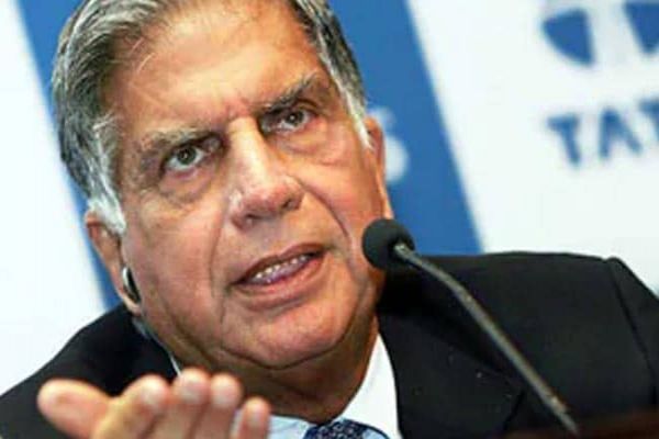 Ratan Tata's Action Against Cyrus Mistry News Image