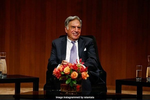 Ratan Tata Shares Ratan Tata Shares