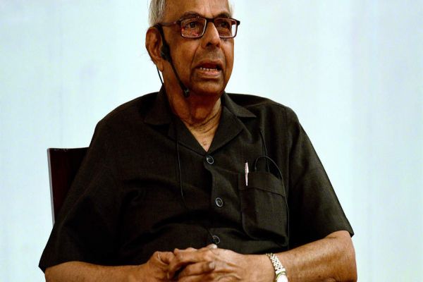 RBI alone cannot contain inflation: C Rangarajan RBI alone cannot contain inflation: C Rangarajan