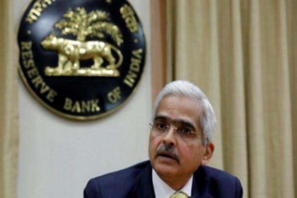 RBI forecasts 2020-21 GDP growth at 6%, keeps repo rate unchanged RBI forecasts 2020-21 GDP growth at 6%, keeps repo rate unchanged