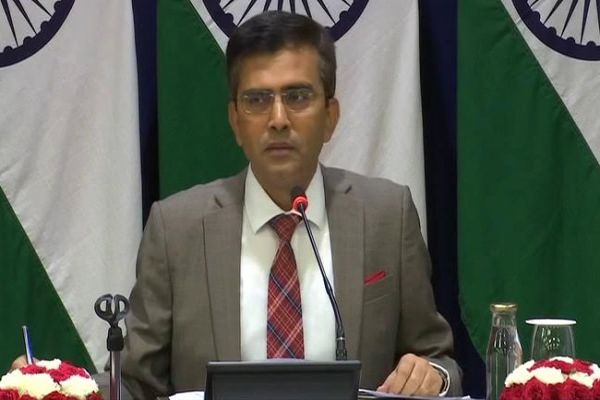 Reached Out To Many Countries On Citizenship Law, Citizens List: Centre Reached Out To Many Countries On Citizenship Law, Citizens List: Centre