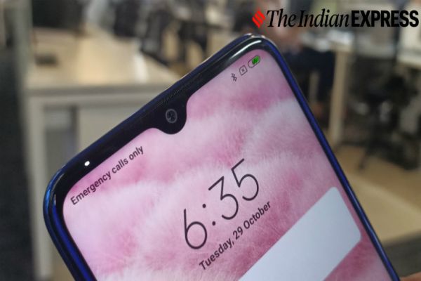 Redmi Note 8 price hiked in India, blames supply chain issues over coronavirus Redmi Note 8 price hiked in India, blames supply chain issues over coronavirus