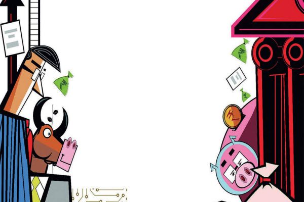 Reliance Home Finance could land at NCLT Reliance Home Finance could land at NCLT