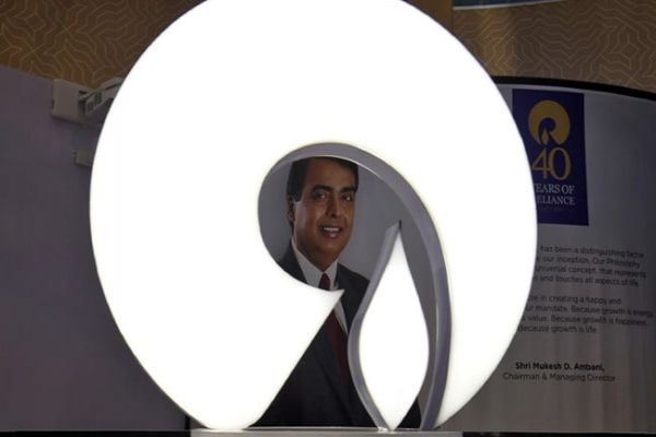 Reliance Industries Suffers Biggest Single-Day Loss In At Least 10 Years Reliance Industries Suffers Biggest Single-Day Loss In At Least 10 Years