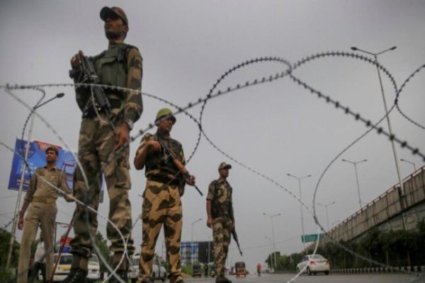 Remarkable reduction in number of youths joining militancy since August 5: Govt report Remarkable reduction in number of youths joining militancy since August 5: Govt report
