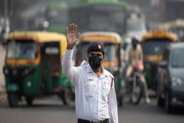 Republic Day 2020: Tight security in Delhi, read traffic advisory here Republic Day 2020: Tight security in Delhi, read traffic advisory here