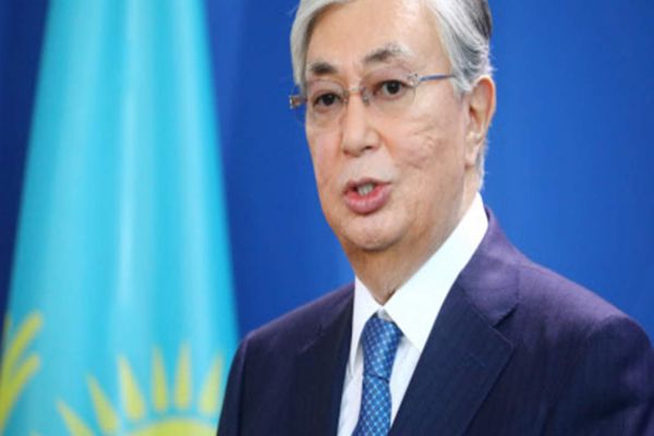 Resource rich Kazakhstan launches political reforms as Central Asia opens up Resource rich Kazakhstan launches political reforms as Central Asia opens up