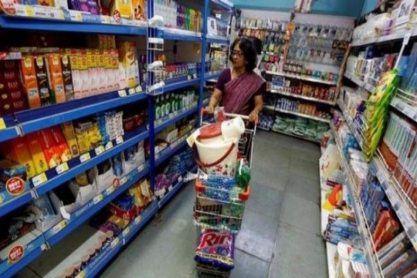 Retail inflation rises to 7.59% in January, highest since May 2014 Retail inflation rises to 7.59% in January, highest since May 2014
