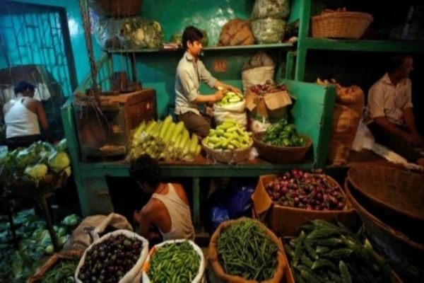 Retail inflation spikes to 7.35% in December, highest in six years Retail inflation spikes to 7.35% in December, highest in six years