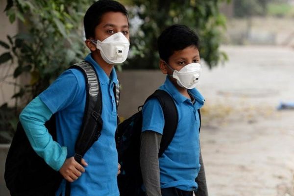Rights Body Issues Advisory To Prevent Coronavirus Among Schoolchildren Rights Body Issues Advisory To Prevent Coronavirus Among Schoolchildren